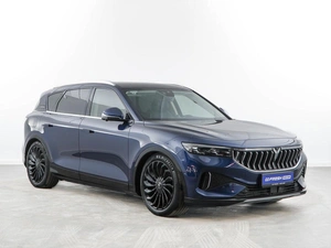 Внедорожник Voyah Free 2023 года, 3566444 рублей, Москва