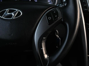 Хетчбэк Hyundai i30 2012 года, 859000 рублей, Кирилловка