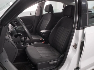 Седан Volkswagen Polo 2015 года, 1060000 рублей, Воронеж