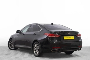 Седан Hyundai Genesis 2017 года, 1749000 рублей, Барнаул