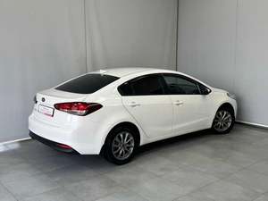 Седан Kia Cerato 2018 года, 1684800 рублей, Красноярск