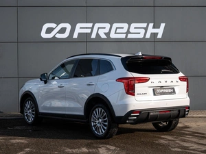 Внедорожник Haval Jolion 2024 года, 2250000 рублей, Краснодар