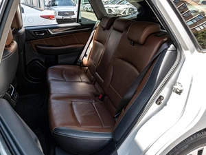 Универсал Subaru Outback 2020 года, 3150000 рублей, Краснодар