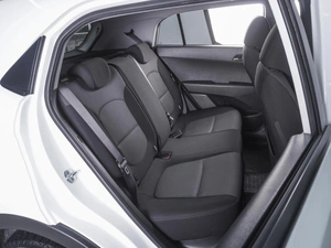 Внедорожник Hyundai Creta 2017 года, 1549000 рублей, Ростов-на-Дону