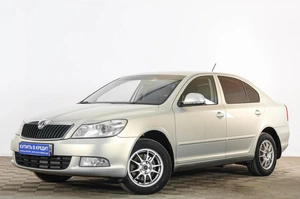 Лифтбек Skoda Octavia 2013 года, 869000 рублей, Тюмень