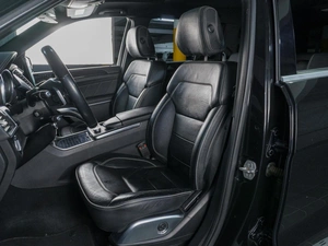 Внедорожник Mercedes-benz GL-класс 2013 года, 2750000 рублей, Сургут