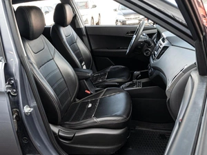 Внедорожник Hyundai Creta 2017 года, 1680000 рублей, Краснодар