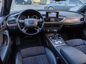 Седан Audi A6 2016 года, 2599000 рублей, Волгоград