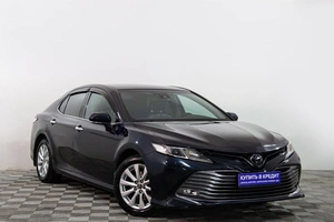 Седан Toyota Camry 2019 года, 2859000 рублей, Сургут