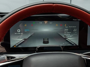 Внедорожник EXEED RX 2023 года, 3090000 рублей, Краснодар