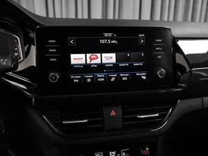 Лифтбек Volkswagen Polo 2021 года, 1780000 рублей, Ставрополь