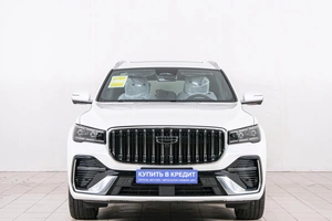 Внедорожник Geely Xingyue L 2025 года, 4199000 рублей, Красноярск