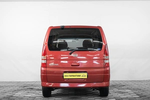 Минивэн Nissan Serena 2004 года, 649000 рублей, Кемерово