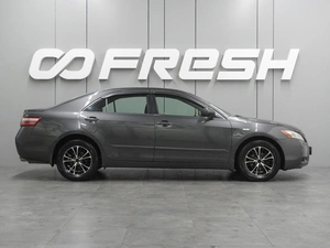 Седан Toyota Camry 2006 года, 909000 рублей, Воронеж