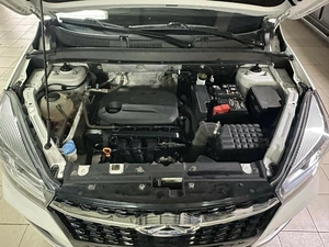 Внедорожник Chery Tiggo 4 2022 года, 1349000 рублей, Красноярск