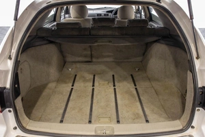 Универсал Toyota Mark II Wagon Qualis 1997 года, 499000 рублей, Барнаул