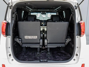 Минивэн Toyota Alphard 2020 года, 5570000 рублей, Краснодар