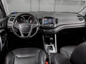Внедорожник Chery Tiggo 5 2015 года, 999000 рублей, Тюмень