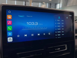 Внедорожник Haval M6 2026 года, 2349000 рублей, Красноярск