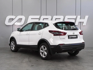 Внедорожник Nissan Qashqai 2021 года, 1699000 рублей, Воронеж