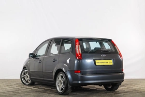 Минивэн Ford C-MAX 2007 года, 529000 рублей, Тюмень