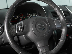 Внедорожник Suzuki SX4 2012 года, 865040 рублей, Красный Пахарь