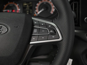 Седан ВАЗ (LADA) Iskra 2026 года, 1590000 рублей, Ставрополь