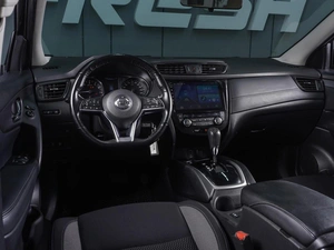 Внедорожник Nissan Qashqai 2021 года, 1875000 рублей, Ростов-на-Дону