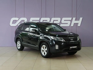 Внедорожник Kia Sorento 2014 года, 1908000 рублей, Тверь