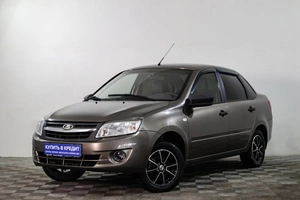 Универсал ВАЗ (LADA) Granta 2018 года, 719000 рублей, Сургут