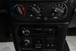 Внедорожник Chevrolet Niva 2016 года, 659000 рублей, Тюмень