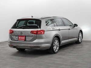 Универсал Volkswagen Passat 2016 года, 1697000 рублей, Красноярск