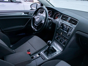 Хетчбэк Volkswagen Golf 2014 года, 1019000 рублей, Петрозаводск