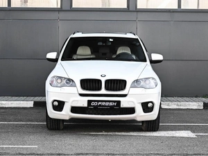Внедорожник BMW X5 2013 года, 1799000 рублей, Кирилловка