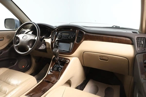 Внедорожник Toyota Highlander 2002 года, 999000 рублей, Новосибирск