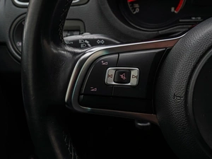 Седан Volkswagen Polo 2019 года, 1380000 рублей, Краснодар