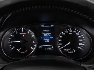 Внедорожник Nissan Qashqai 2014 года, 1259000 рублей, Тюмень