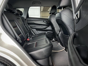 Внедорожник Chery Tiggo 7 Pro 2020 года, 1540000 рублей, Уфа