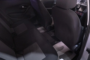 Седан Volkswagen Polo 2012 года, 759000 рублей, Томск