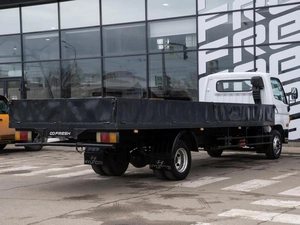 Бортовой грузовик Hyundai HD78 2009 года, 1620000 рублей, Краснодар