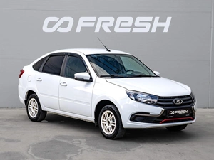 Лифтбек ВАЗ (LADA) Granta 2024 года, 850000 рублей, Краснодар