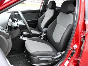 Седан Hyundai Solaris 2013 года, 949000 рублей, Волгоград