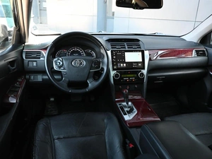 Седан Toyota Camry 2012 года, 1464000 рублей, Кирилловка