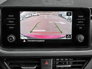 Лифтбек Skoda Rapid 2022 года, 2179000 рублей, Кирилловка