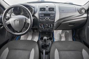 Седан ВАЗ (LADA) Granta 2020 года, 699000 рублей, Барнаул