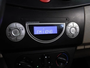 Хетчбэк Lifan Smily (320) 2012 года, 299000 рублей, Воронеж