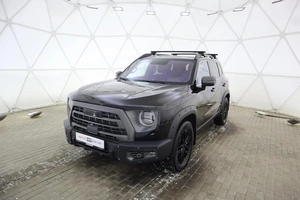 Внедорожник Haval Dargo 2023 года, 2699000 рублей, Обнинск