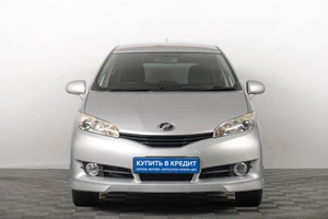 Минивэн Toyota Wish 2010 года, 1249000 рублей, Томск