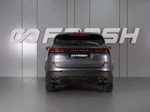 Внедорожник Jetour X70 Plus 2025 года, 2499000 рублей, Минеральные Воды