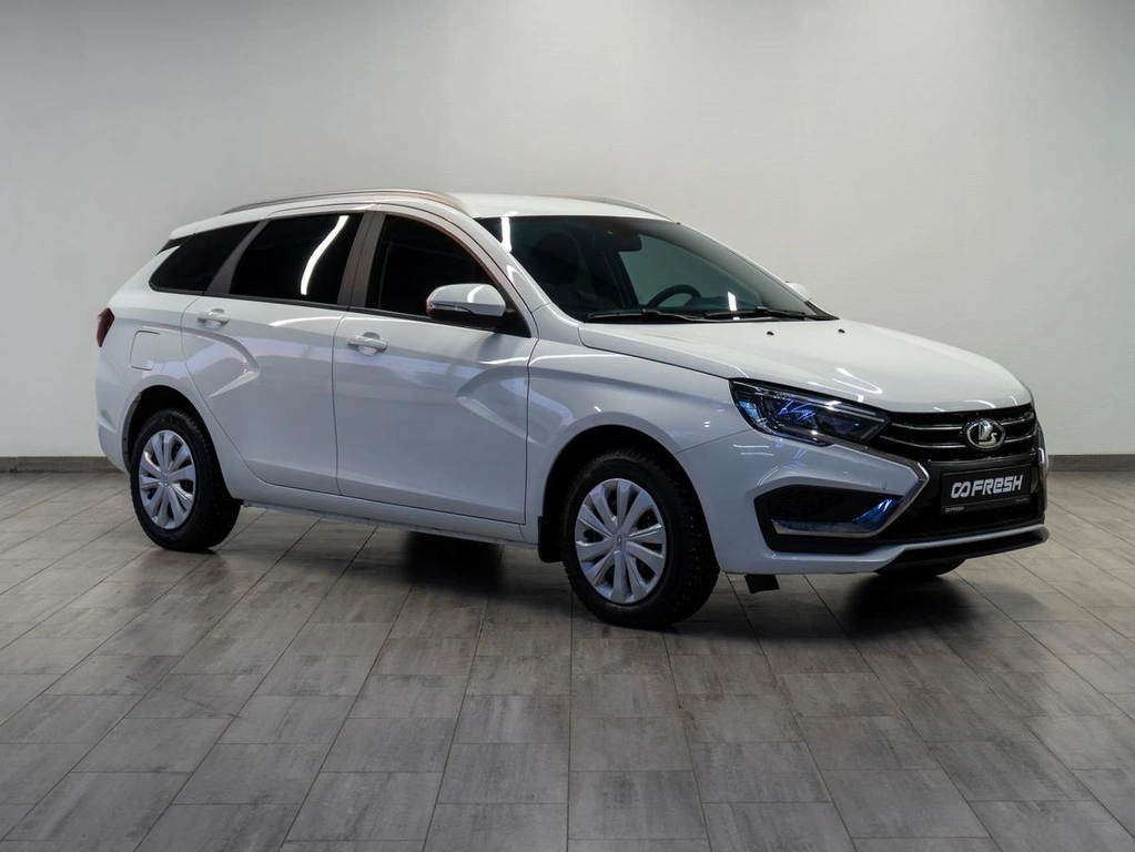 Универсал ВАЗ (LADA) Vesta 2024 года, 1439000 рублей, Саратов